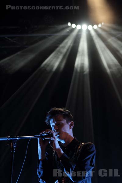 PERFUME GENIUS - 2012-05-24 - PARIS - Divan du Monde - 